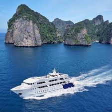 Phi Phi Islands by Speedboat